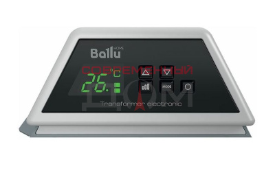 Блок управления Ballu Electronic Transformer BCT/EVU-2,5E